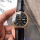 Perfect Replica Rolex Cellini Rose Gold Case Silver Dial Leather Strap 41mm Watch (3)_th.jpg